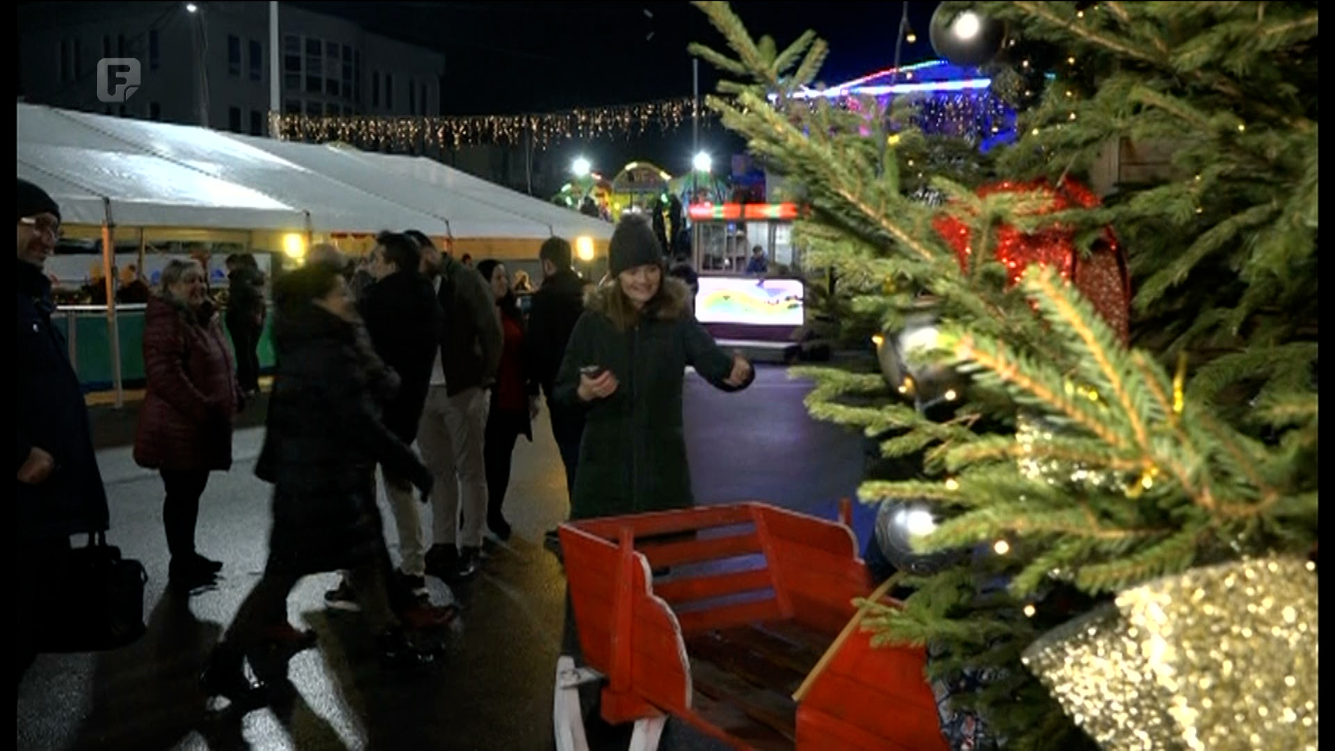 Nije zagrebački, niti bečki... Vodimo vas na Advent u Usoru